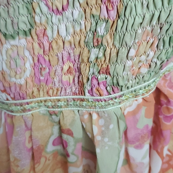 TCP flowy top - Picture 2 of 4